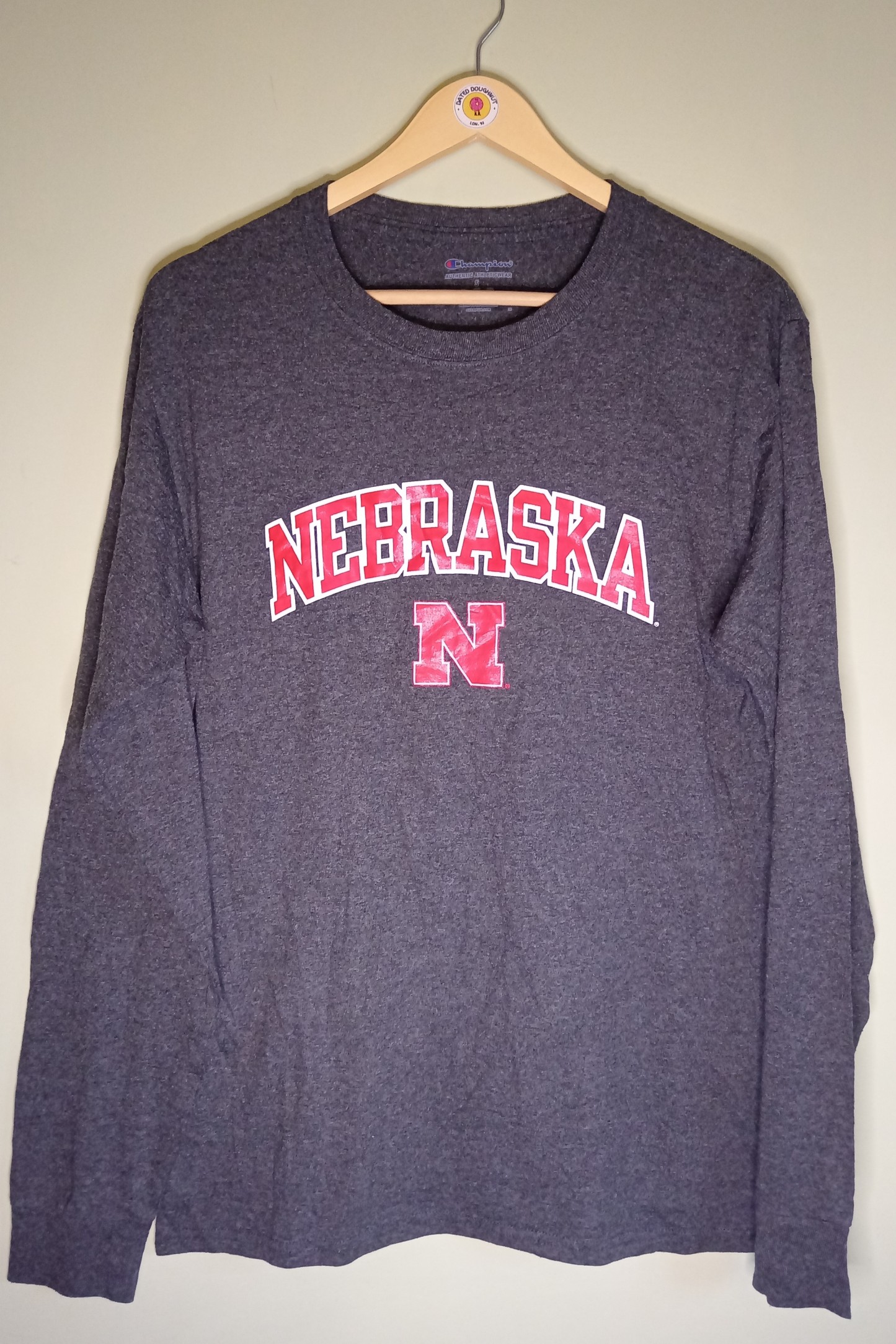 Champion Long Sleeve Top